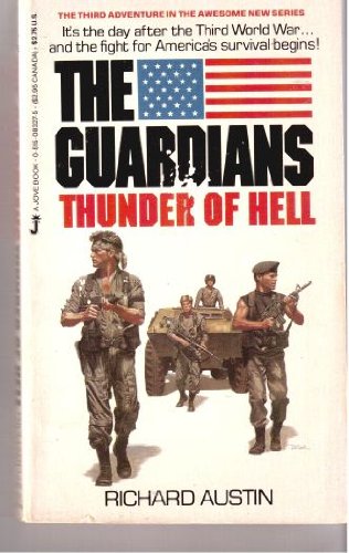 Guardians 03: Thunder of Hell