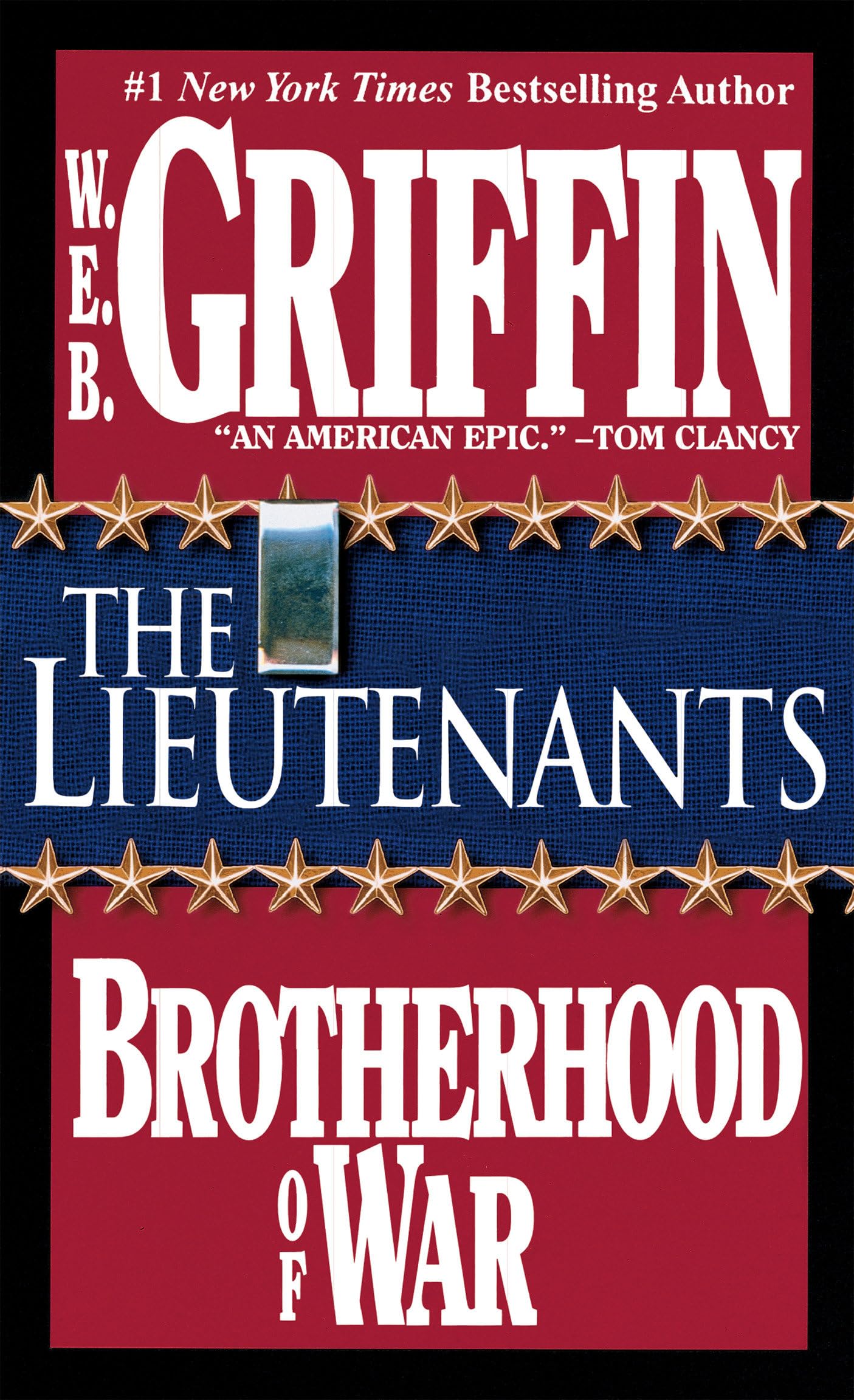 The Lieutenants: Brotherhood of War