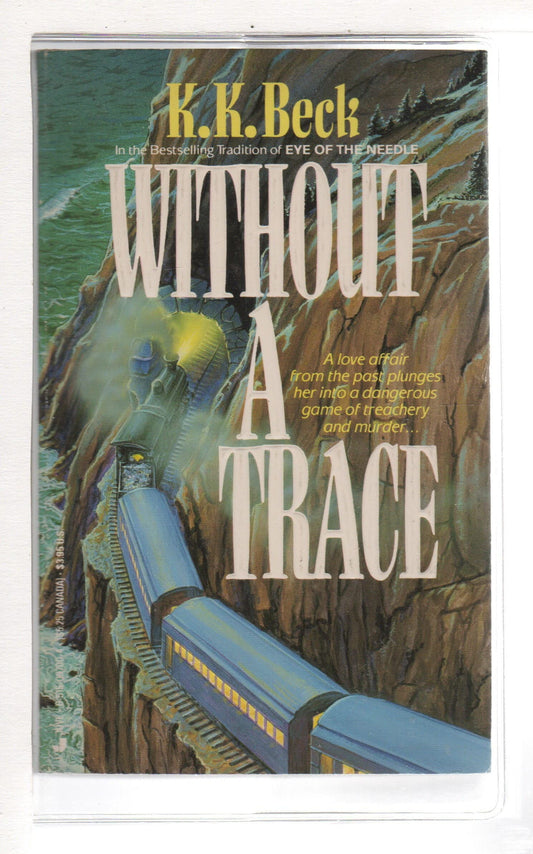 Without A Trace - 6733