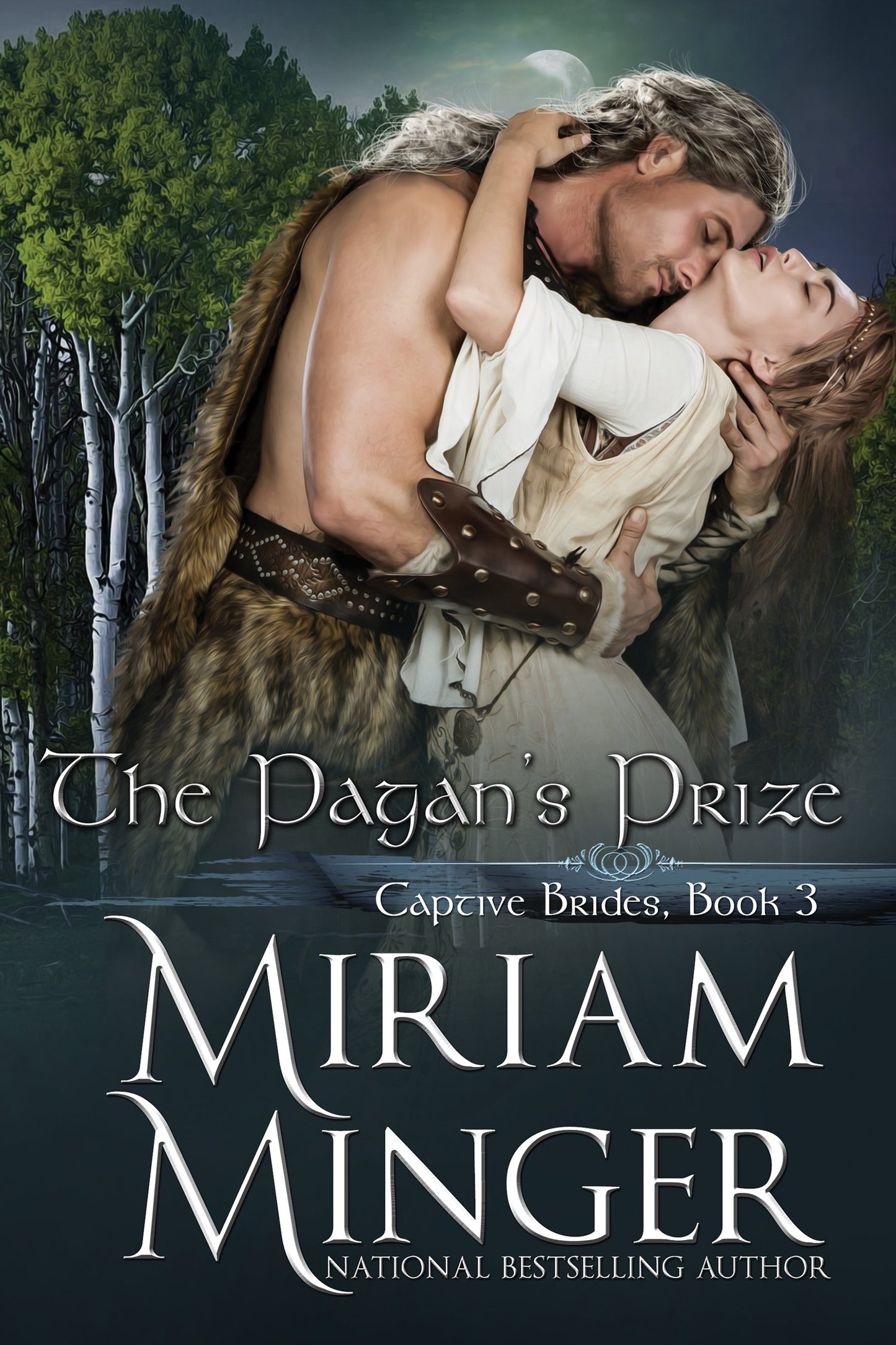 The Pagan's Prize