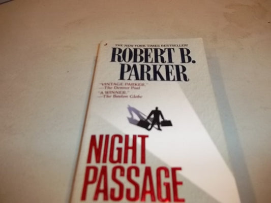Night Passage