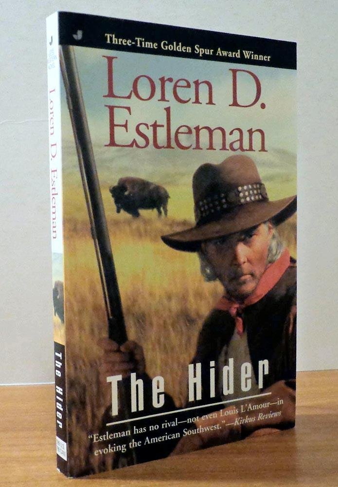 The Hider