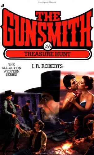 Treasure Hunt (Gunsmith)