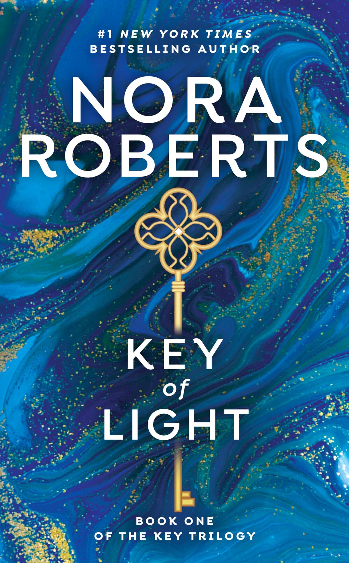 KEY OF LIGHT