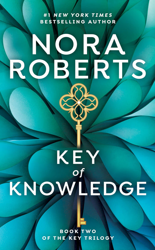 KEY OF KNOWLEDGE