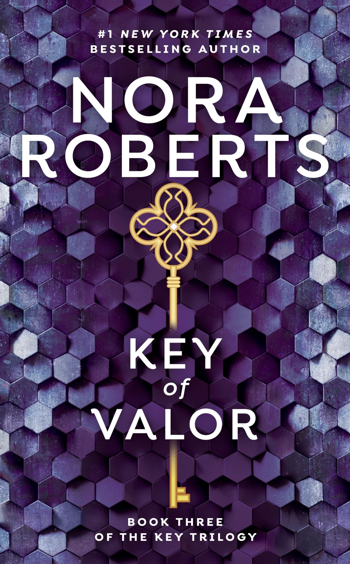 KEY OF VALOR