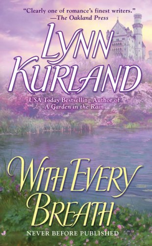 With Every Breath (Macleod Family)