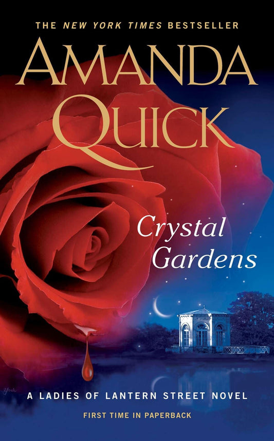 Crystal Gardens (Ladies of Lantern Street)