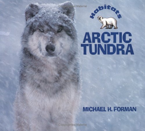 Arctic Tundra (Habitats)