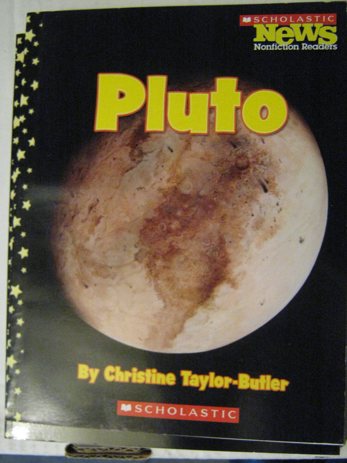 Pluto