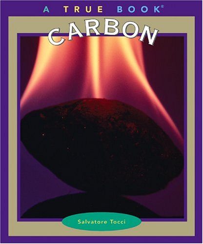 Carbon (True Books) - 8391