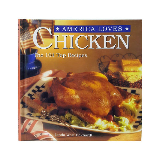 America Loves: America Loves Chicken