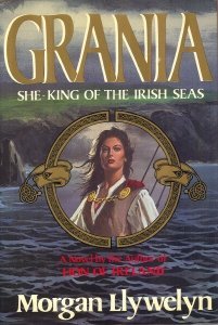 Grania: She-King of the Irish Seas - 7172
