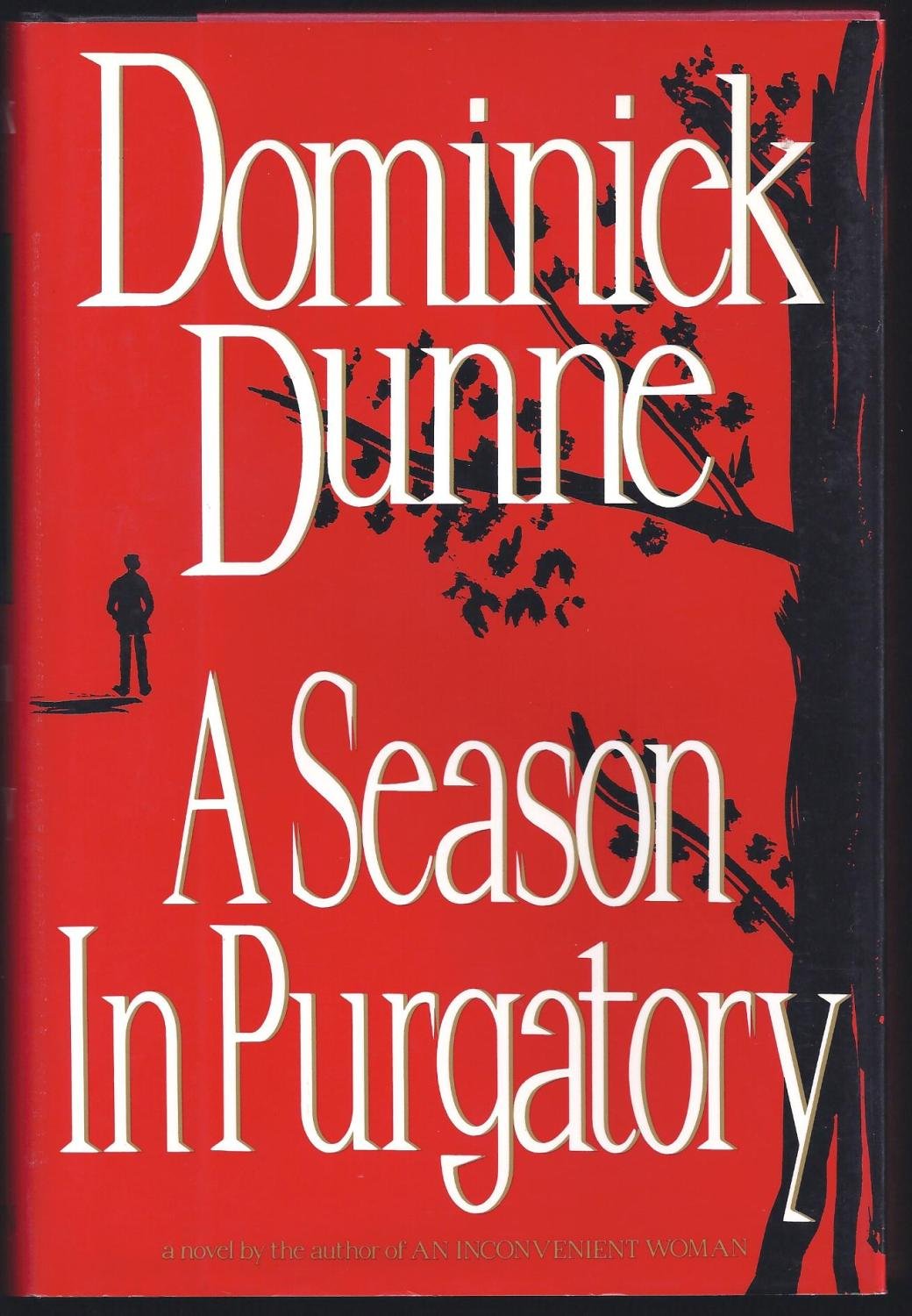 A Season in Purgatory
