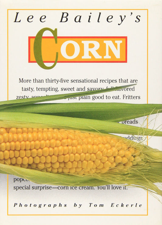 Lee Bailey's Corn