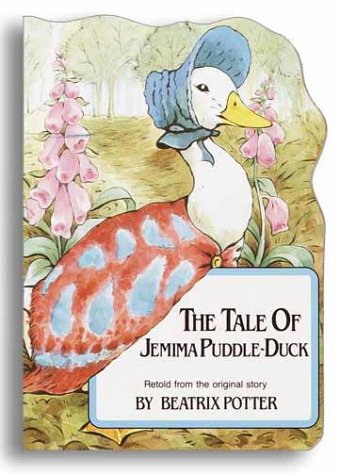 The Tale of Jemima Puddle Duck