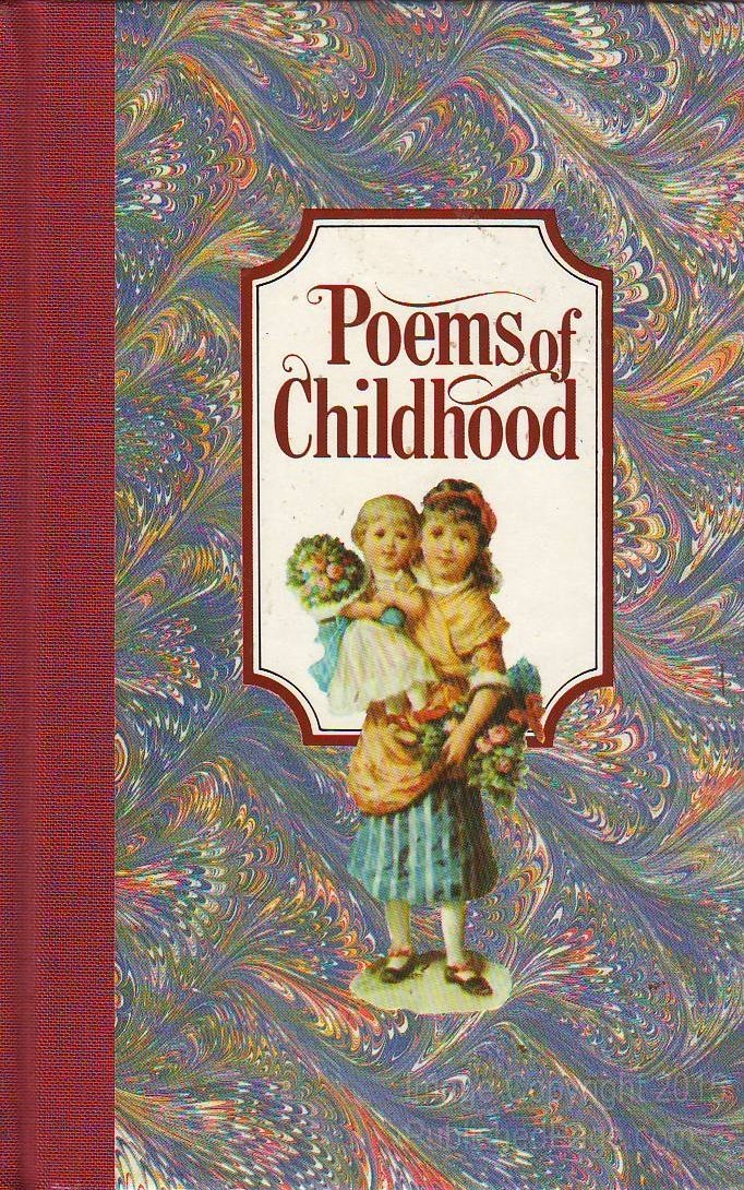 Poems of Childhood: New Poetry