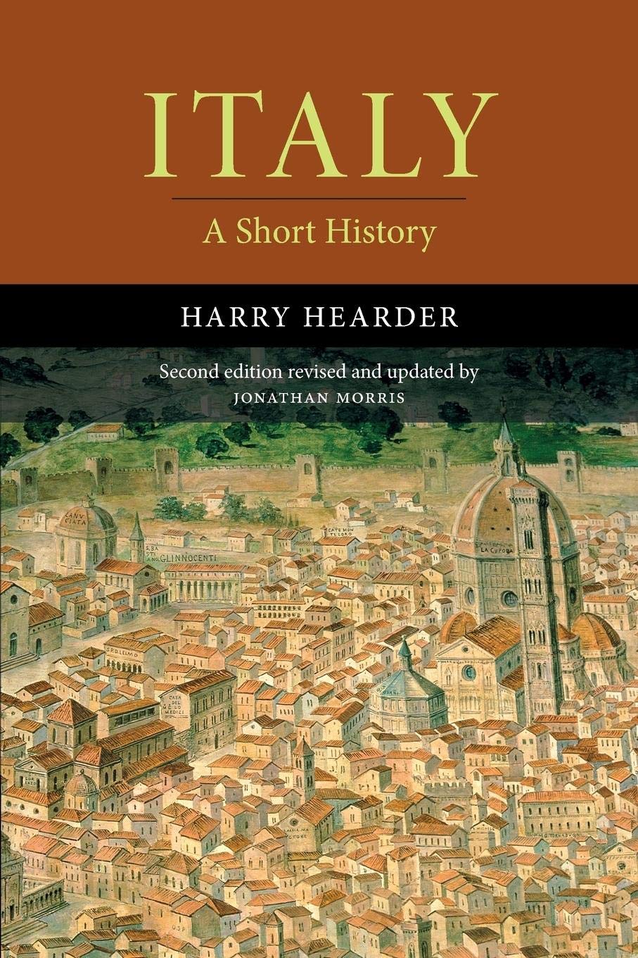 Italy: A Short History