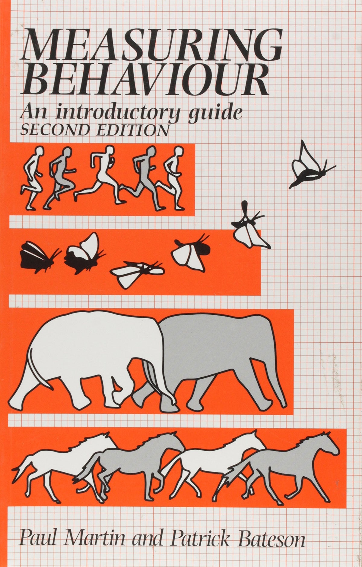 Measuring Behaviour: An Introductory Guide