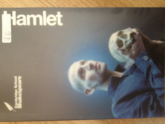 Hamlet (Cambridge School Shakespeare)
