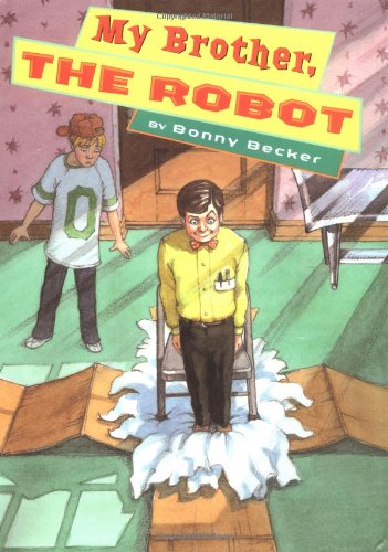My Brother, the Robot