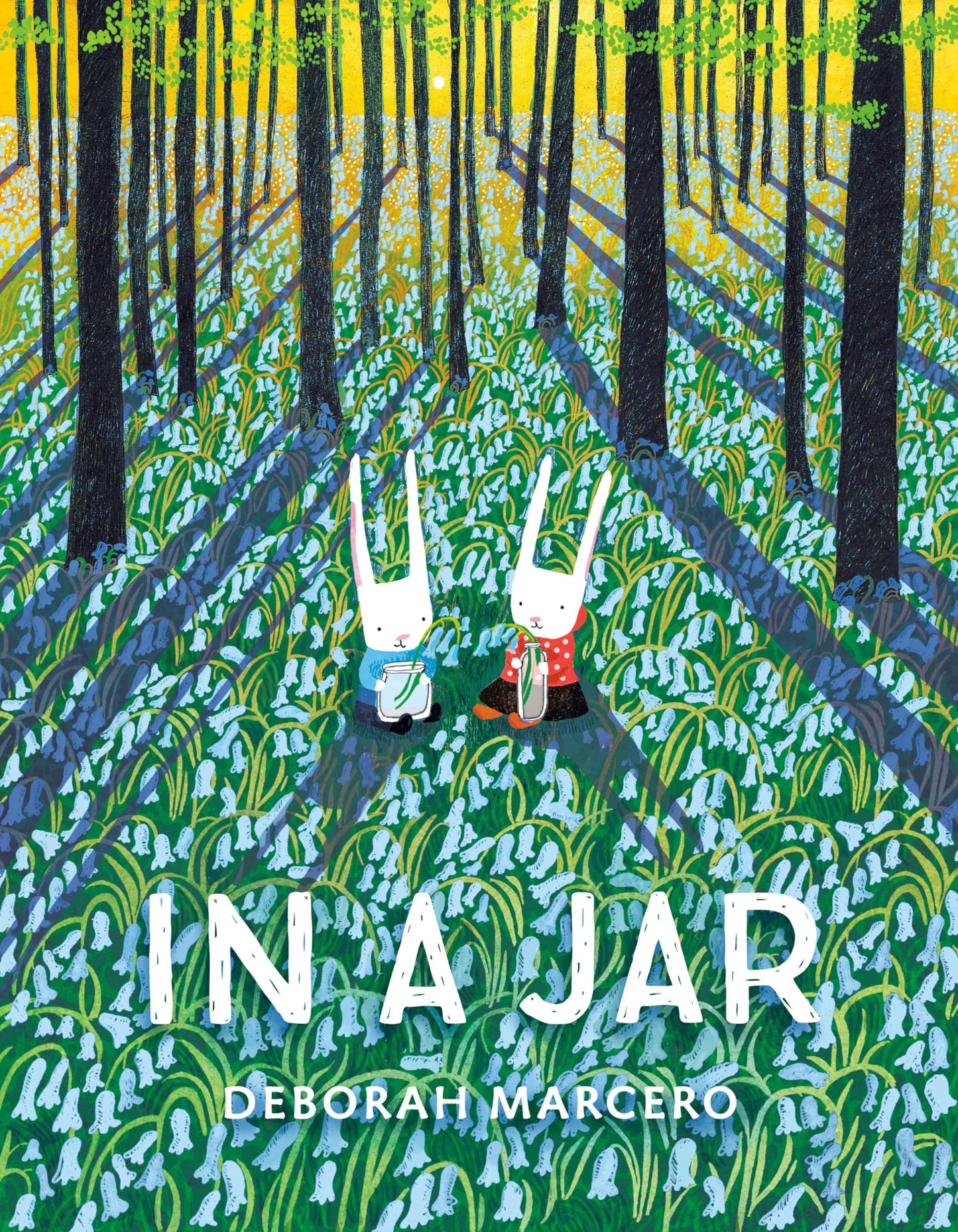 In a Jar