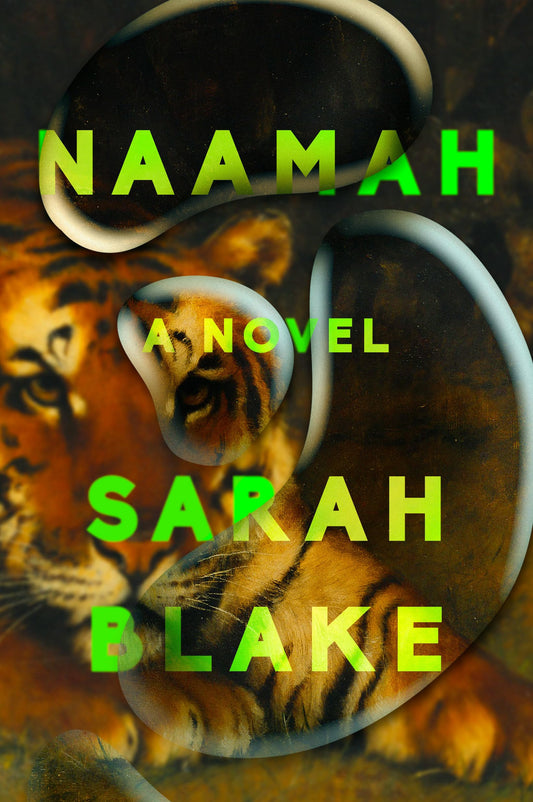 Naamah: A Novel - 1739