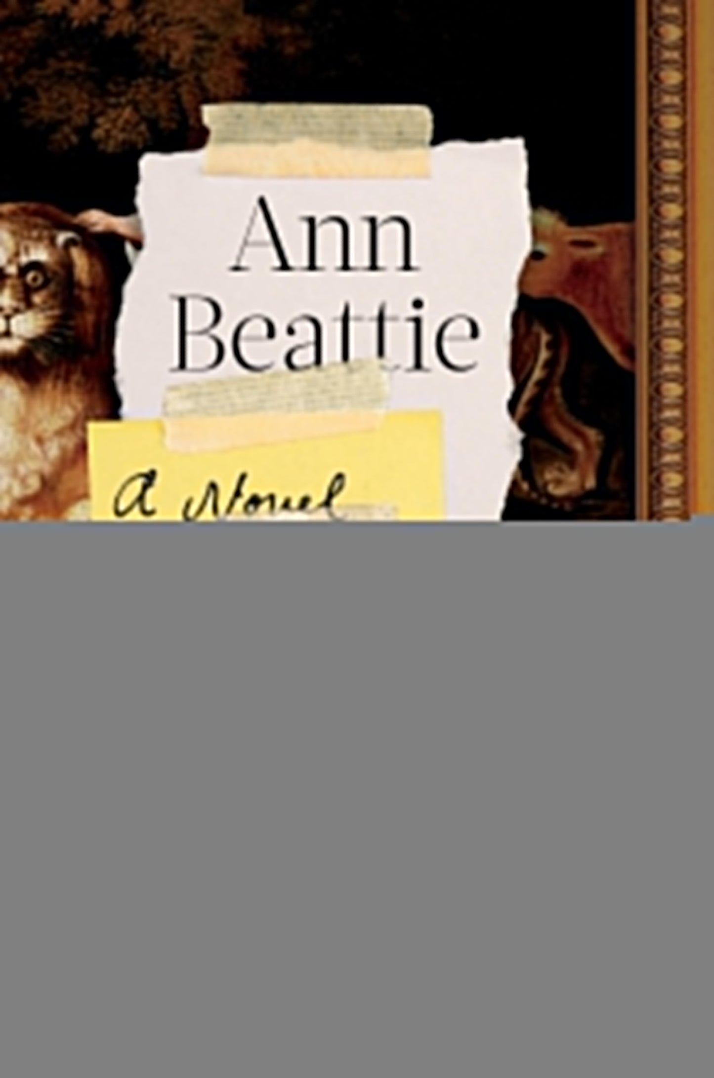 A Wonderful Stroke of Luck: A Novel