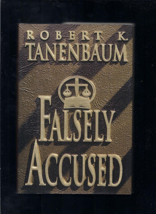 Falsely Accused