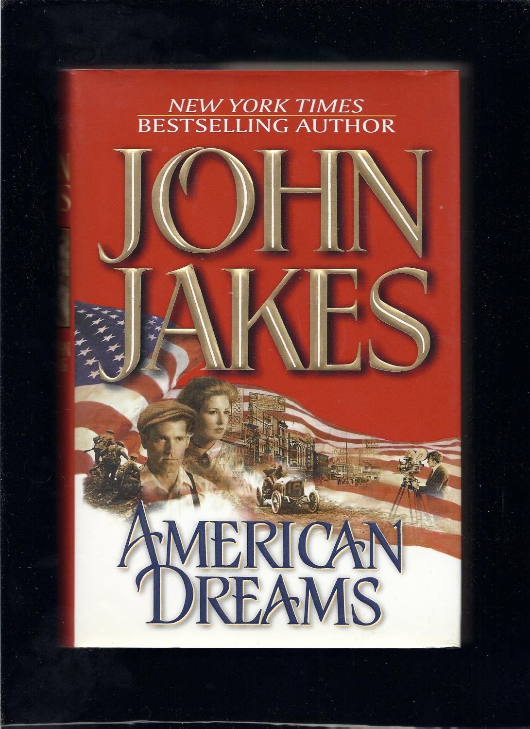 American Dreams