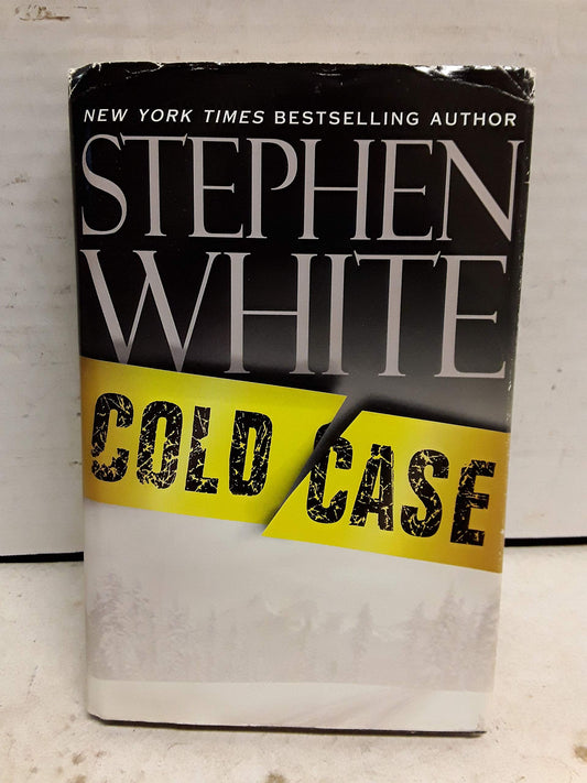 Cold Case