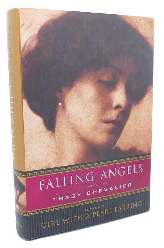 Falling Angels: A Novel