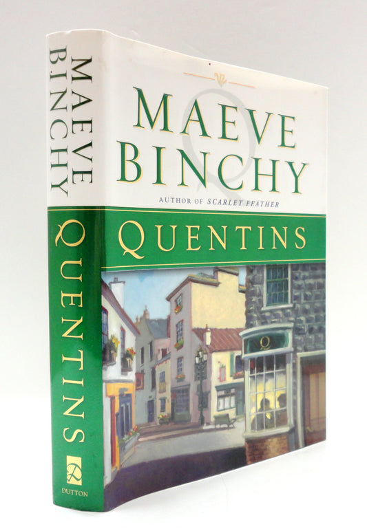 Quentins