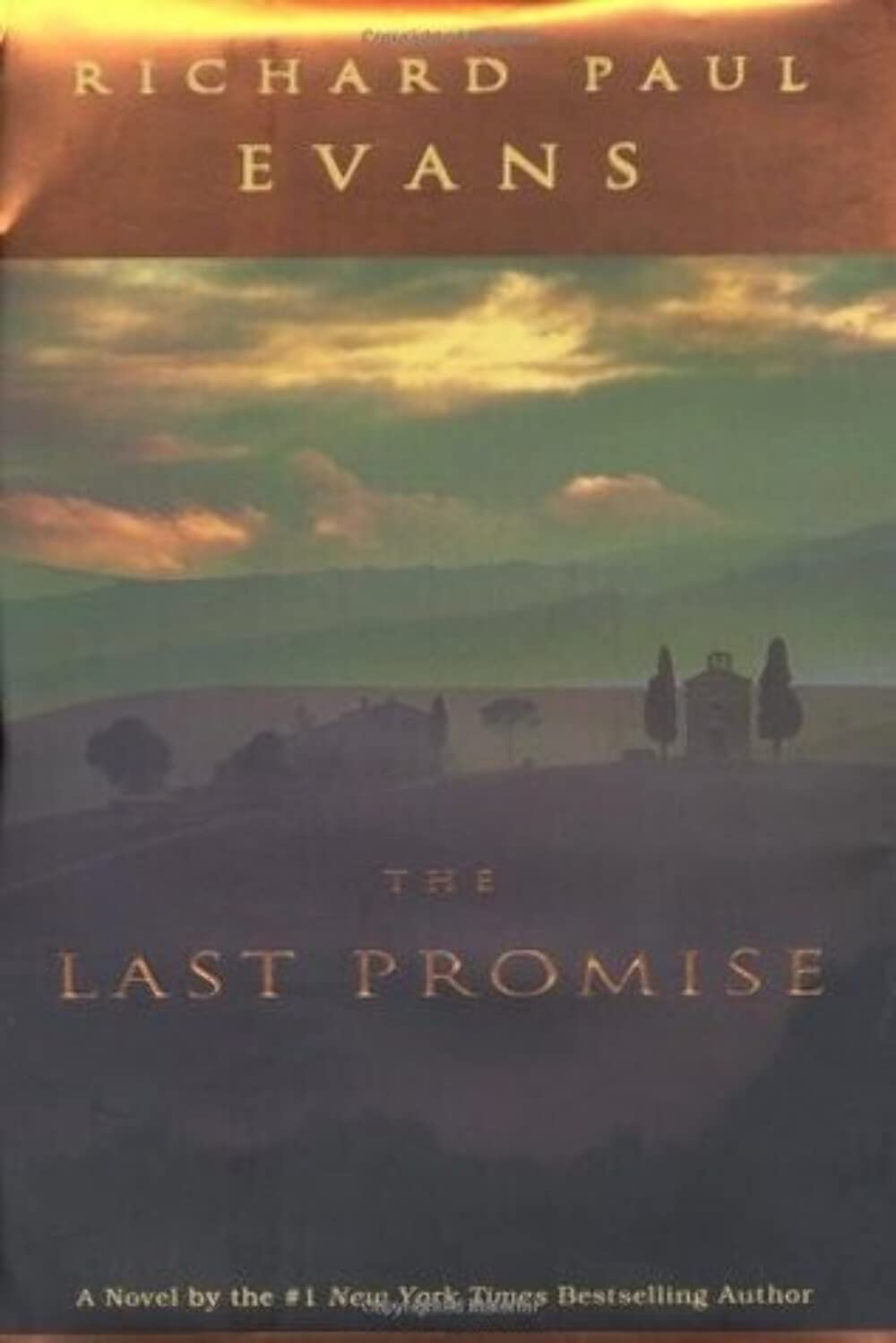 The Last Promise