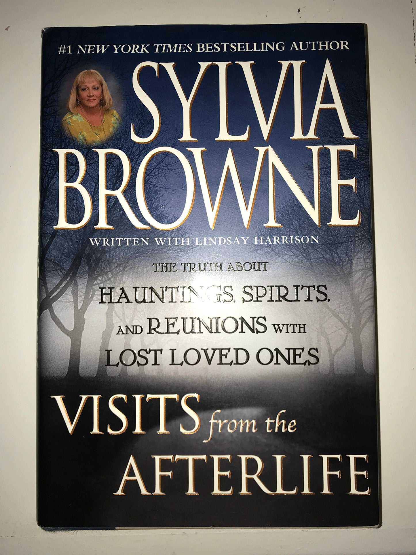 Visits from the Afterlife
