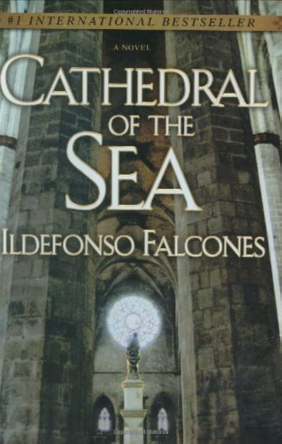 Cathedral of the Sea