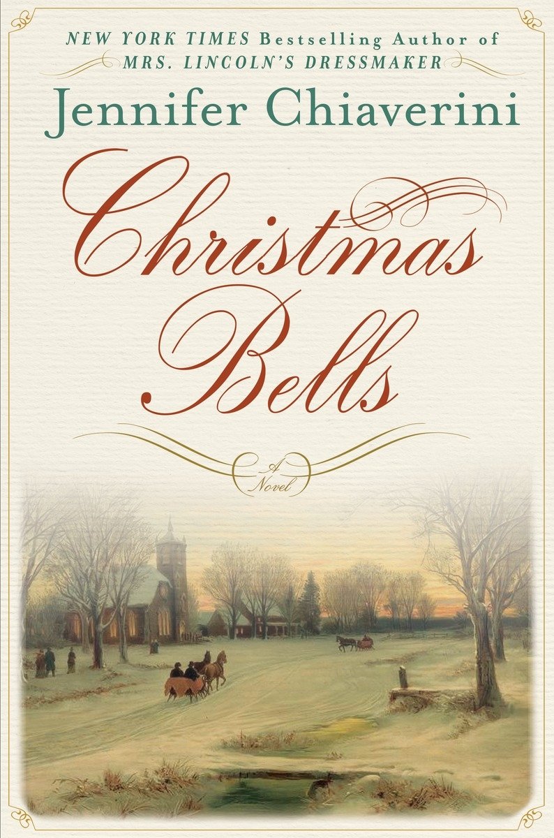 Christmas Bells: A Novel