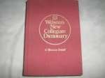 Webster's New World Dictionary