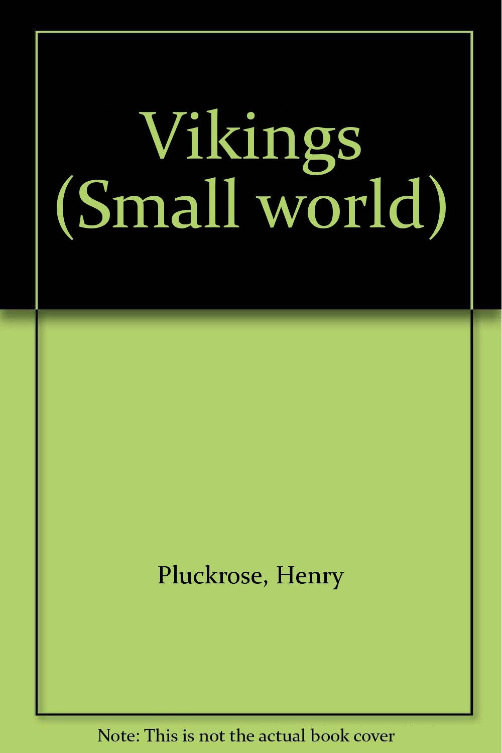 Vikings (Small world)