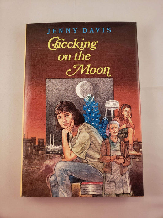 Checking on the Moon