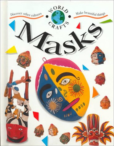 Masks (World Crafts)