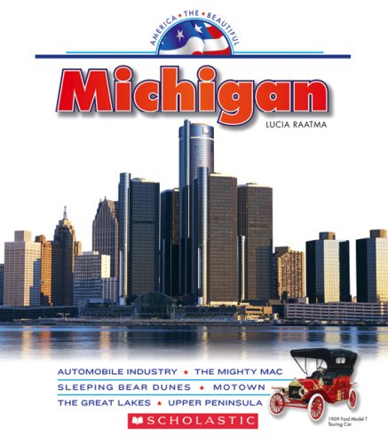 Michigan (America the Beautiful)