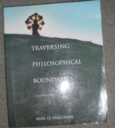 Traversing Philosophical Boundaries