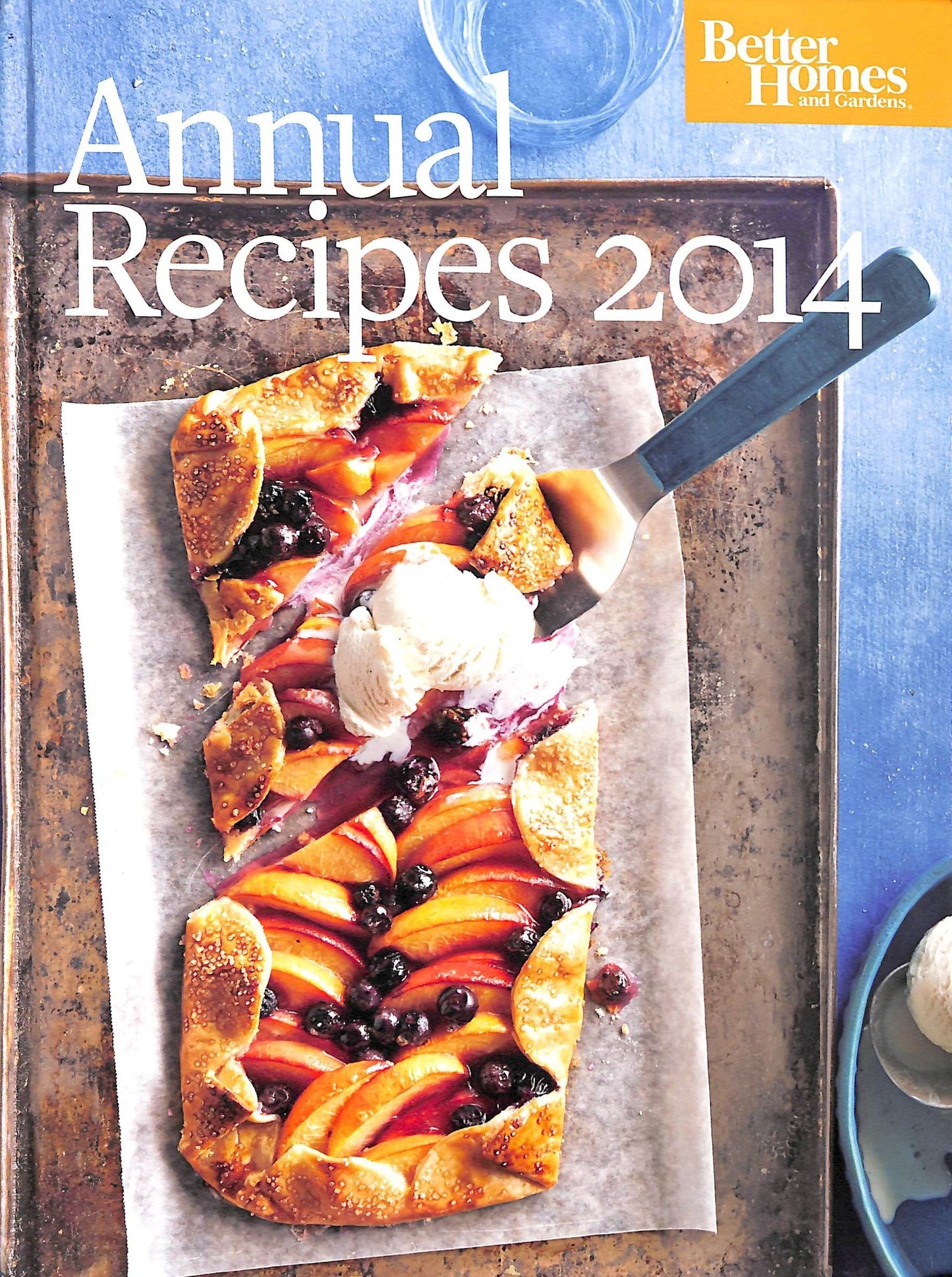 Better Homes and Gardens: New Cook Book, 16th Edition