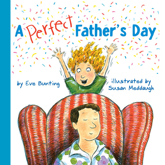 A Perfect Fathers Day
