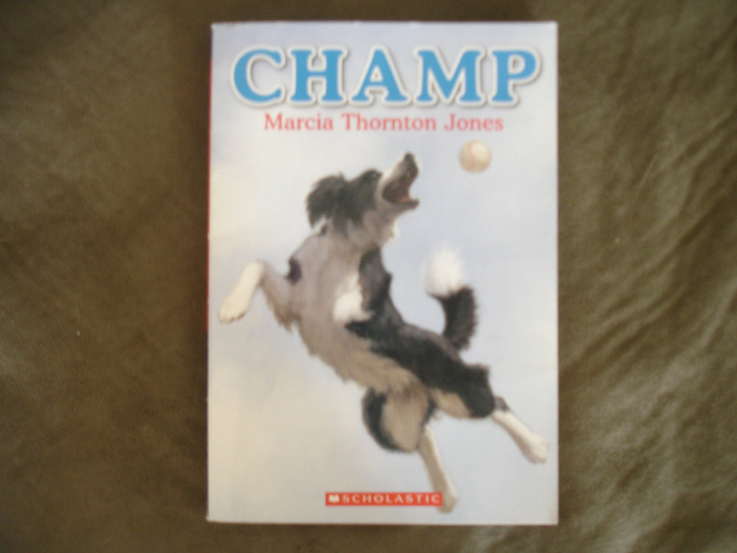 Champ