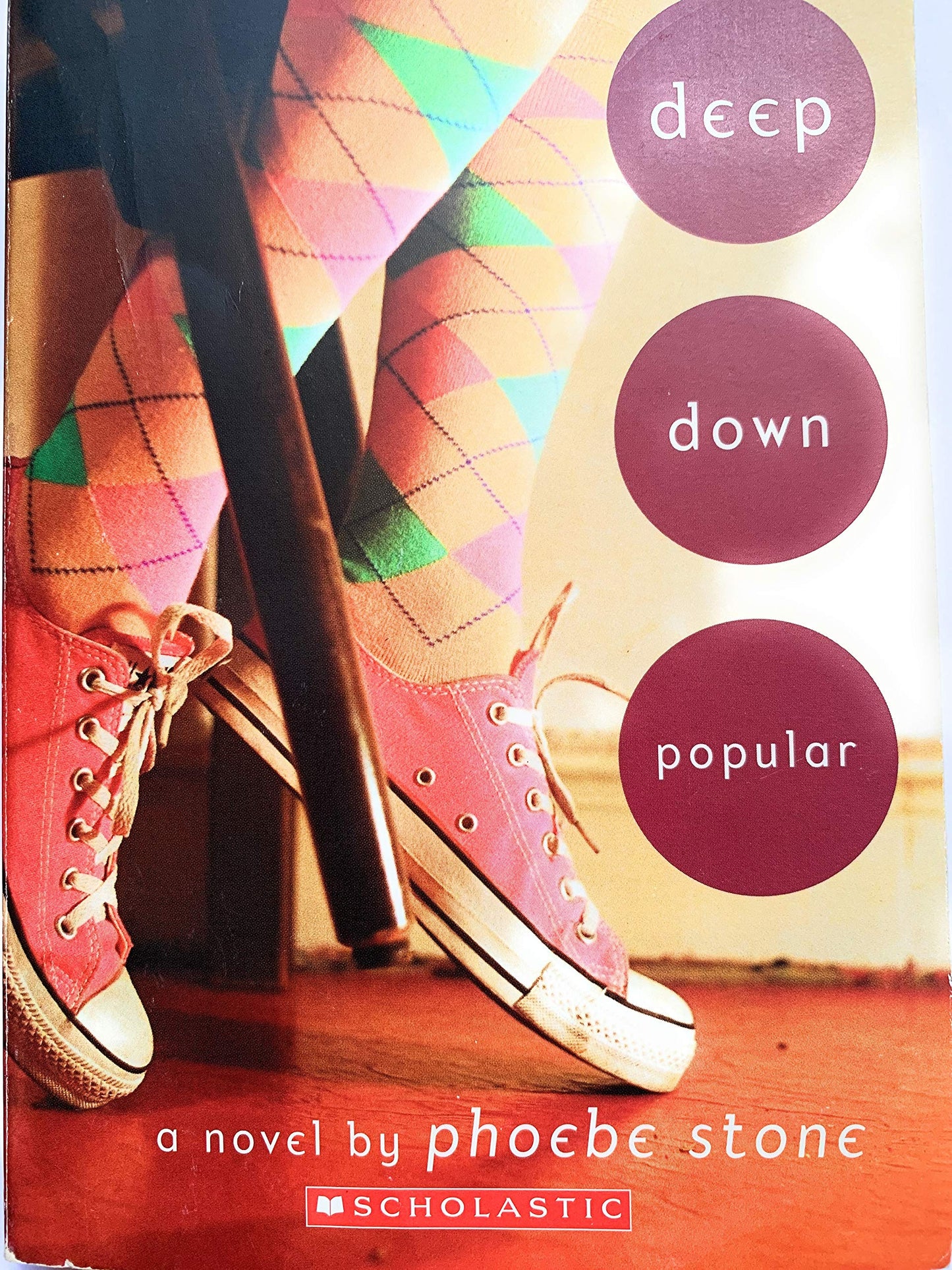 Deep Down Popular