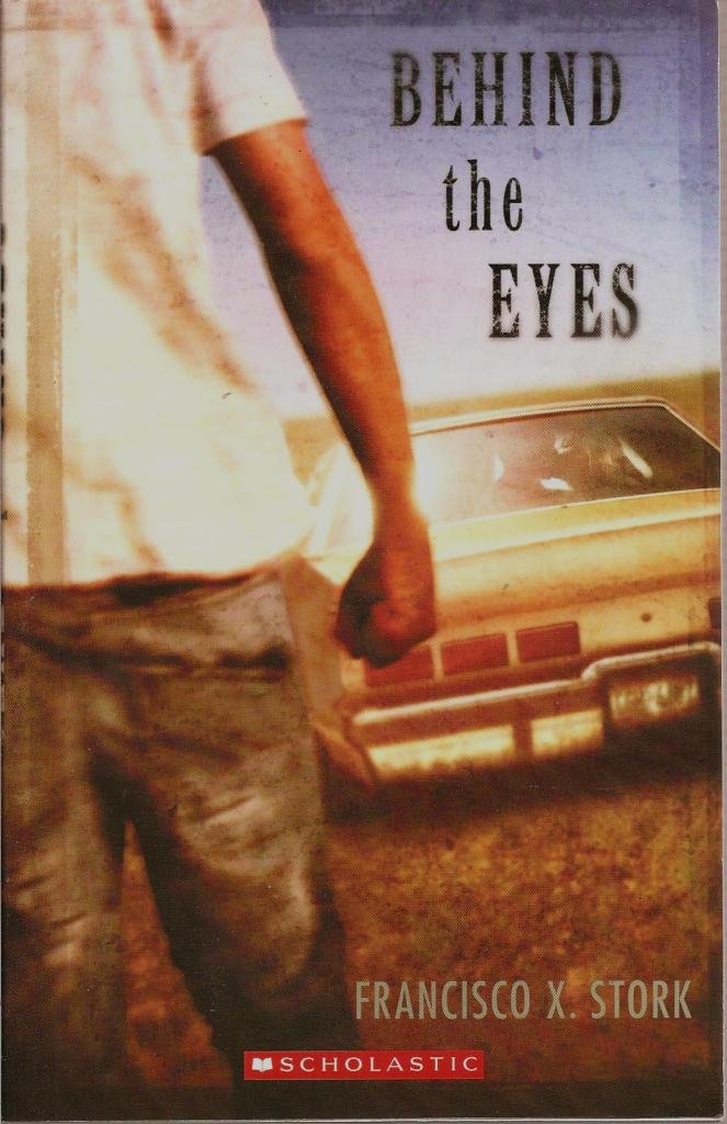 Behind the Eyes