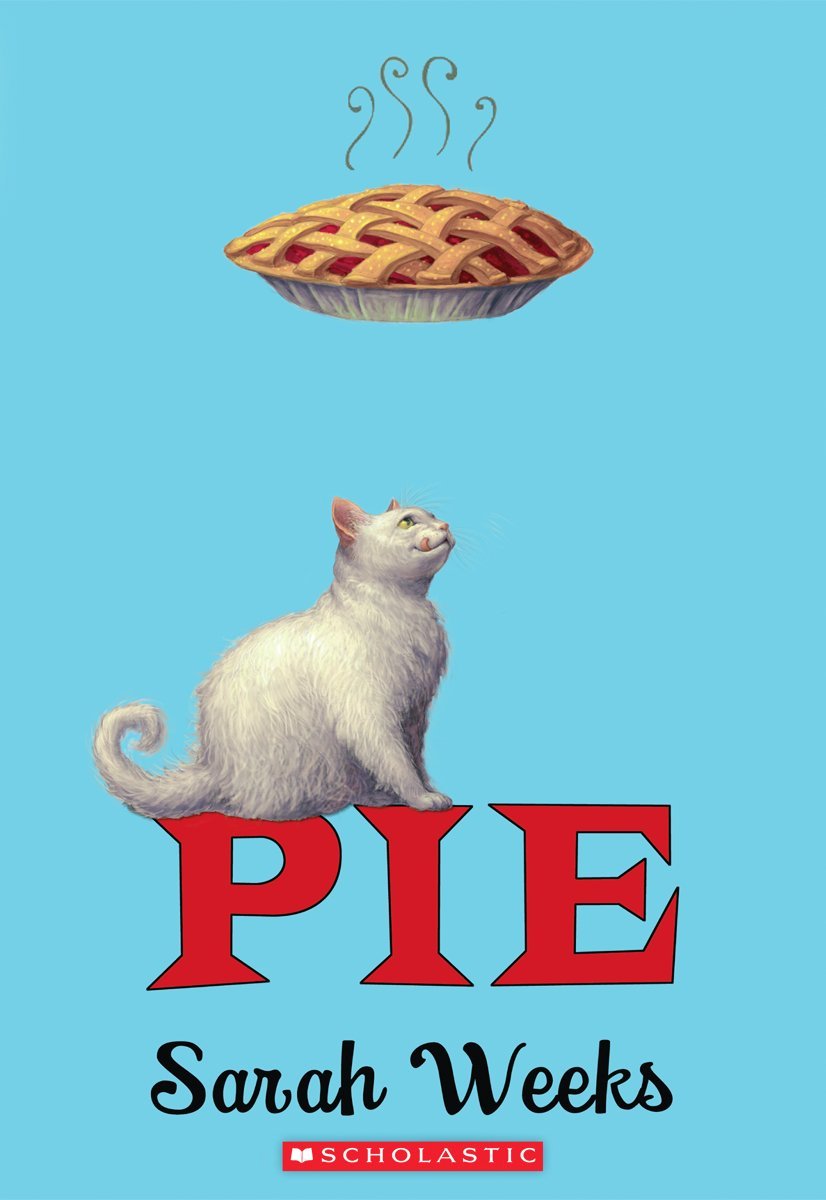 PIE (SCHOLASTIC GOLD)