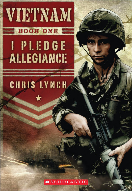 VIETNAM: I PLEDGE ALLEGIANCE